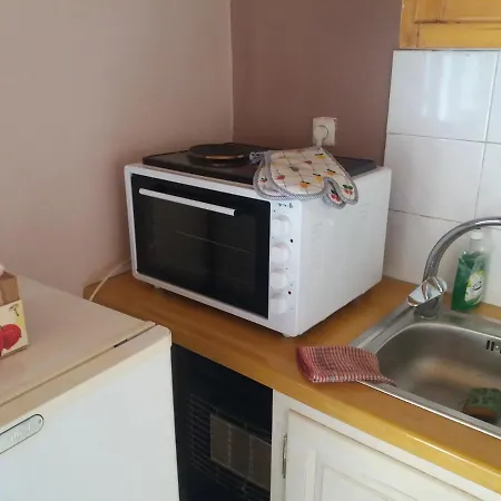 شاليه Elm Tree Dream Catcher Strinilas