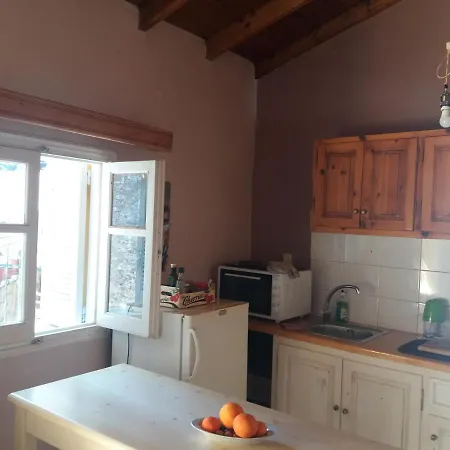 شاليه Elm Tree Dream Catcher Strinilas