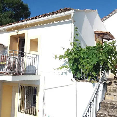 Horská chata Elm Tree Dream Catcher *