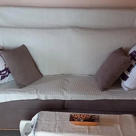 شاليه Elm Tree Dream Catcher