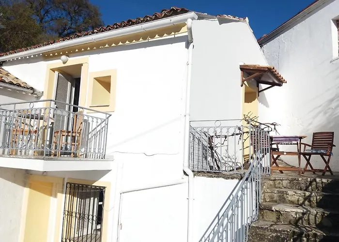 Alpehytte Elm Tree Dream Catcher